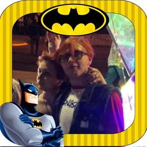 Meet your Posher, Cecilia